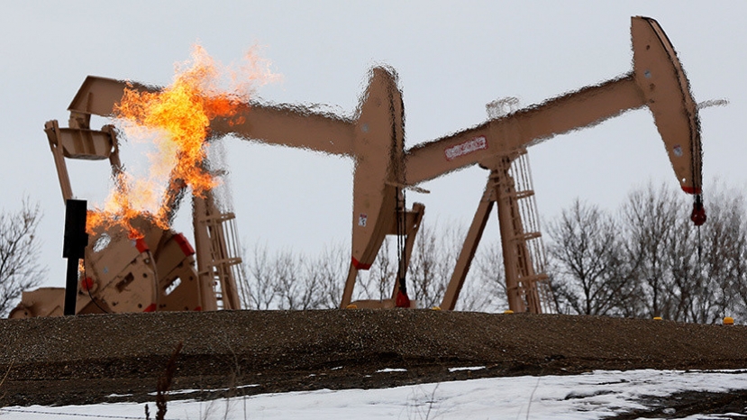Ценовой отскок: стоимость нефти растёт после обвала на торгах 9 марта