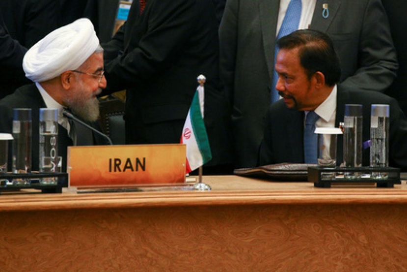 Иран введет санкции против 15 американских компаний