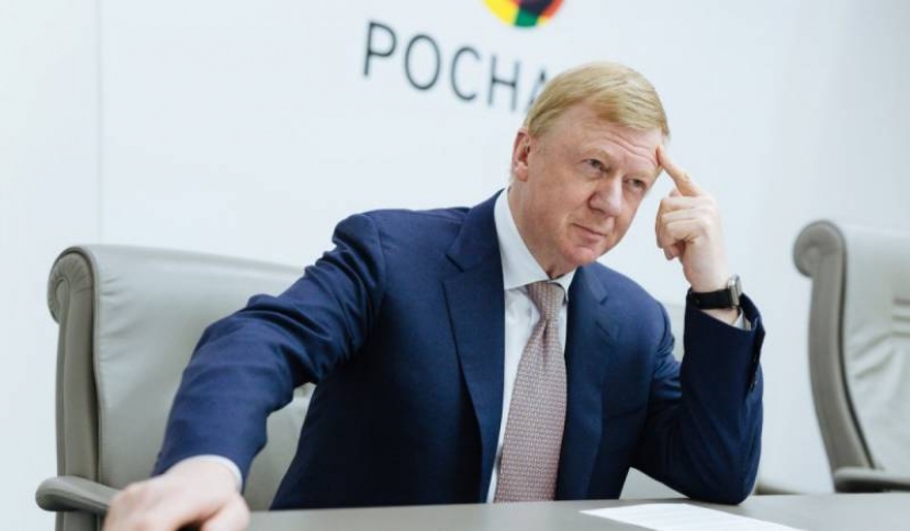 Nanoachievements of Anatoly Chubais's empire. Failure at public expense