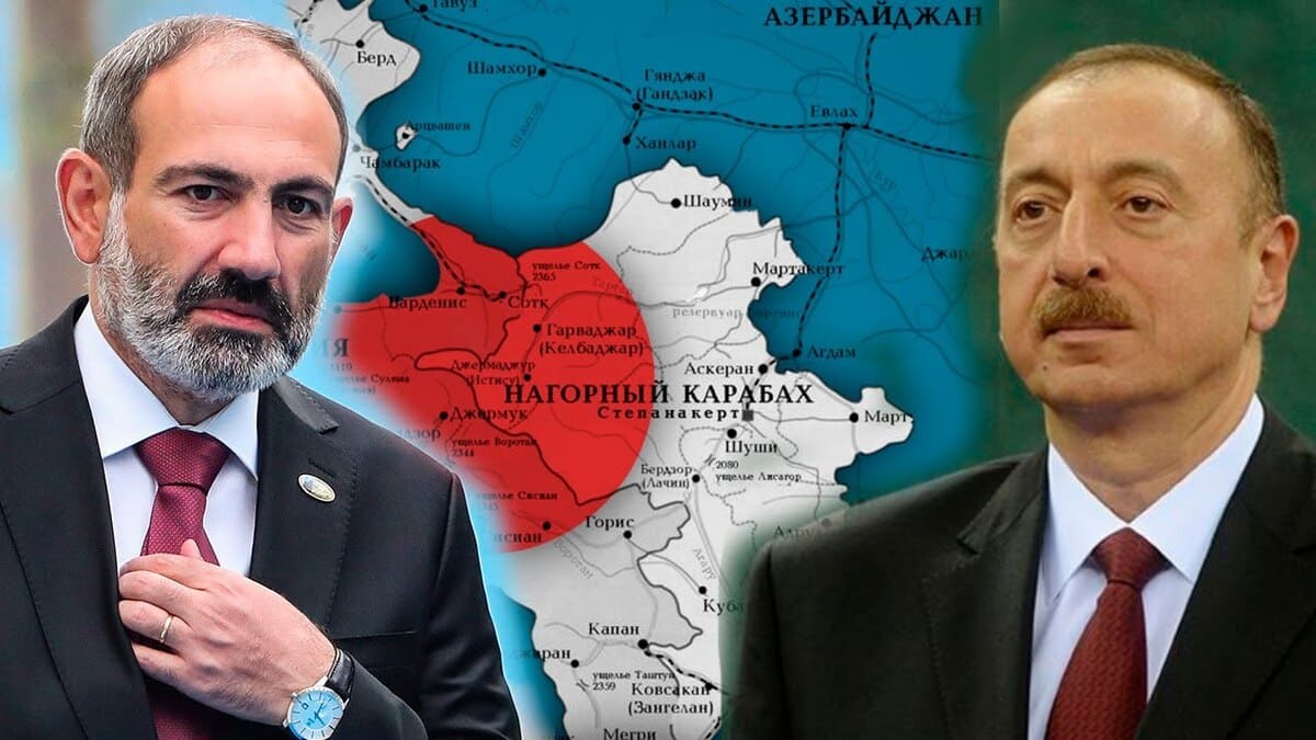Армения и Азербайджан на пороге подписания мирного договора. Или новой войны?