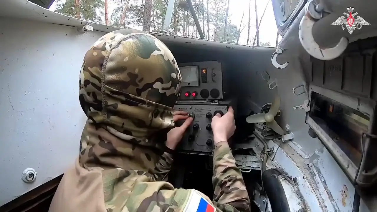 Круглогодичная призывная кампания и другие нововведения Фото: Минобороны РФ