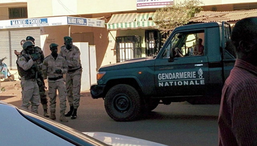 Действующий президент Мали переизбран на новый срок