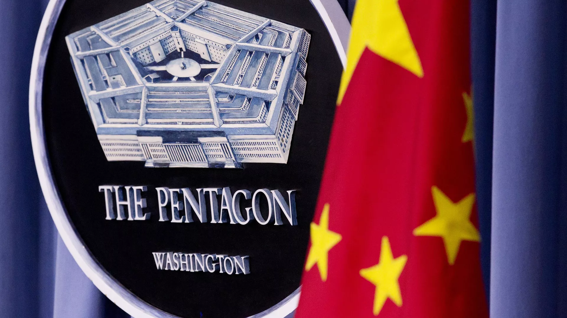 Pentagon to Sign Contract Supporting Air Defense Systems for Ukraine’s Navy