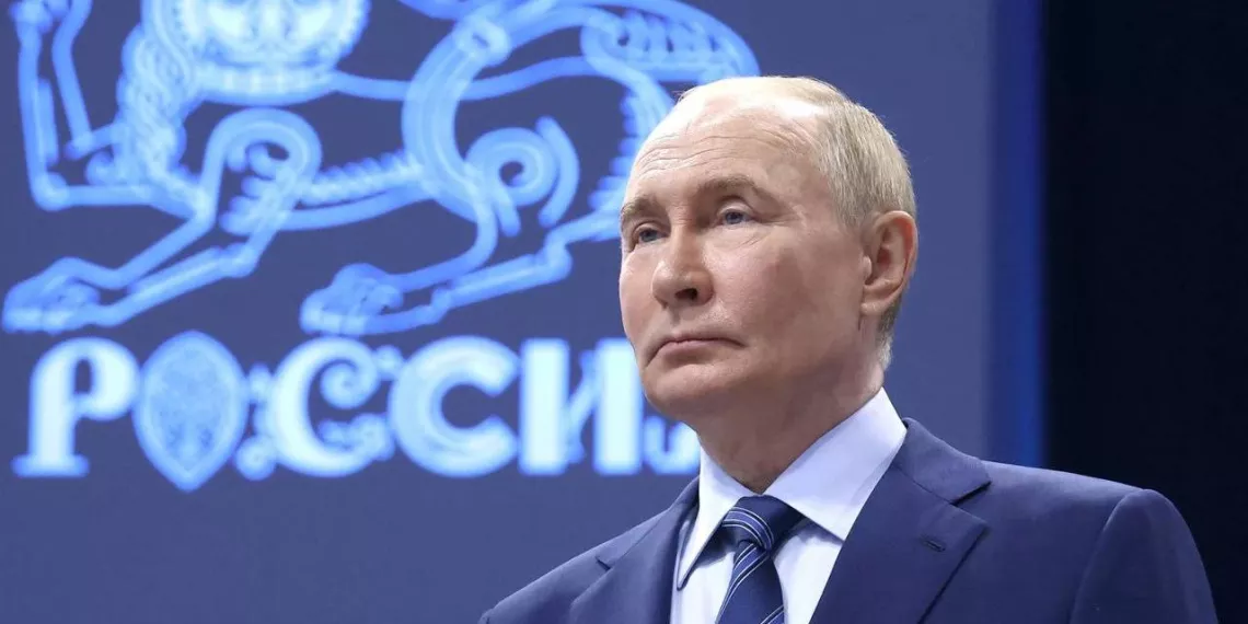 Национальный центр "Россия" отмечает первый год работы