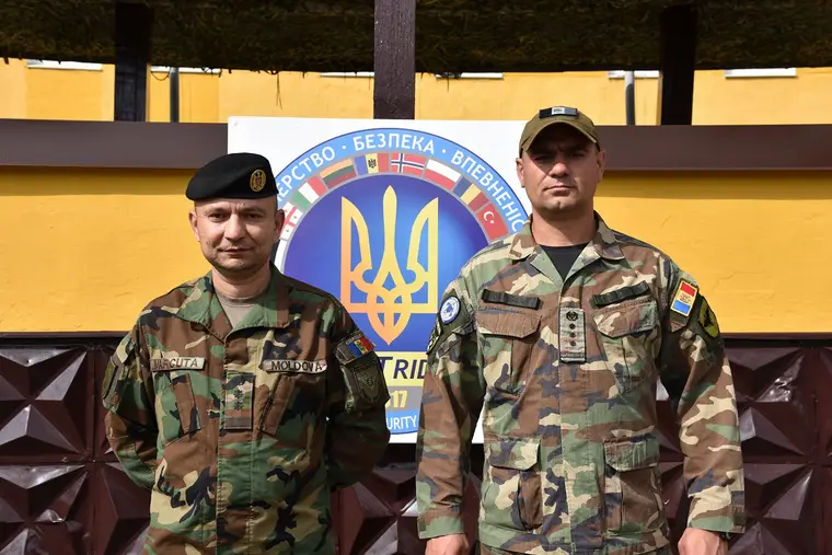 «Эрзац-Украина». Как НАТО готовит новый рубеж для войны с Россией