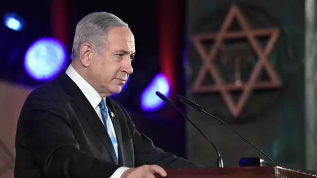 Премьер Израиля обвинил МАГАТЭ в капитуляции перед Ираном