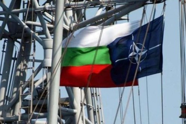 НАТО официально отвергло требования РФ вывести военных из Болгарии и Румынии