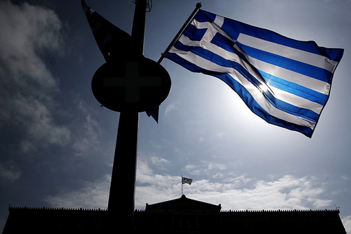 Spiegel: Греция грозит МВФ дефолтом