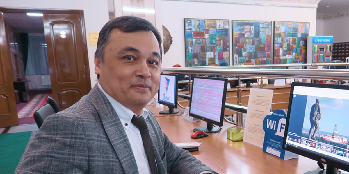 Новым министром информации Казахстана назначили открытого русофоба, ему запрещен въезд в Россию