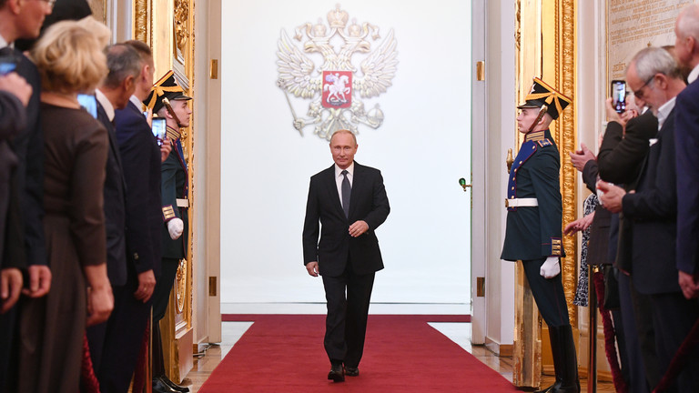 Ivan Timofeev: Here’s why Russia enters 2024 in a better position than it was in 12 months ago