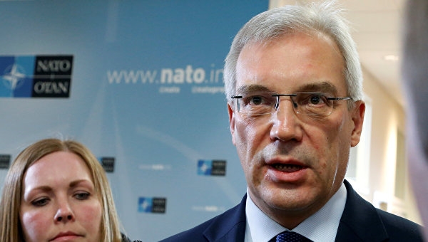 Совет Россия-НАТО: прежних отношений не будет