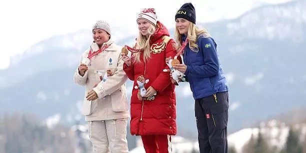 Фото: телеграм-канал Паралимпийского комитета России