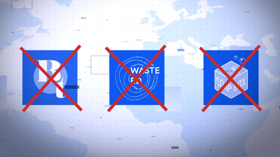 Facebook blocks pages with TENS OF MILLIONS of views after CNN reports their ties to RT