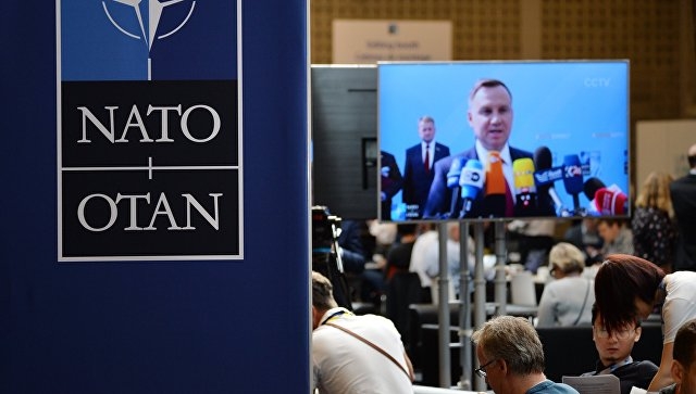 НАТО нуждается в более эффективном управлении, считает президент Польши