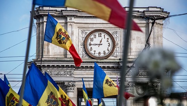 В Минюсте и Минпросвещения Молдавии начались обыски по делу о коррупции