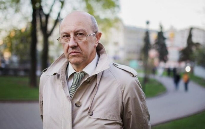 Андрей Фурсов: Для Германии Горбачёв сделал намного больше, чем для России