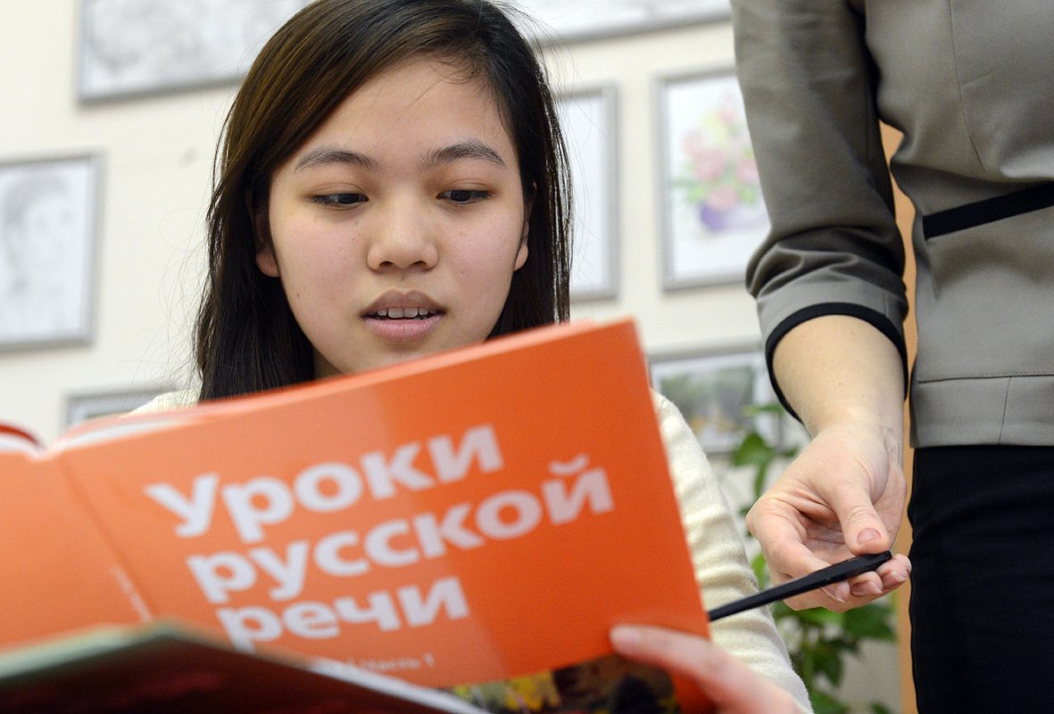 Фото: Илья Питалев / РИА Новости