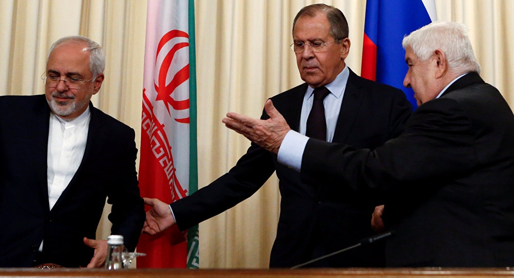 Russia Trying to Mediate Between Iran & Israel as Syria Tensions Simmer – Report