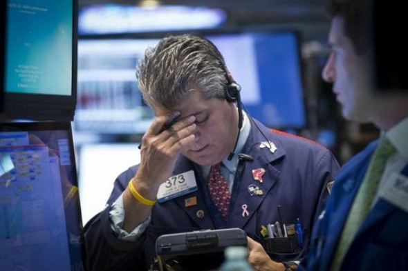 Почему рынок акций - главная финансовая проблема США