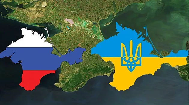 В Крыму оценили перспективы возобновления отношений с Украиной