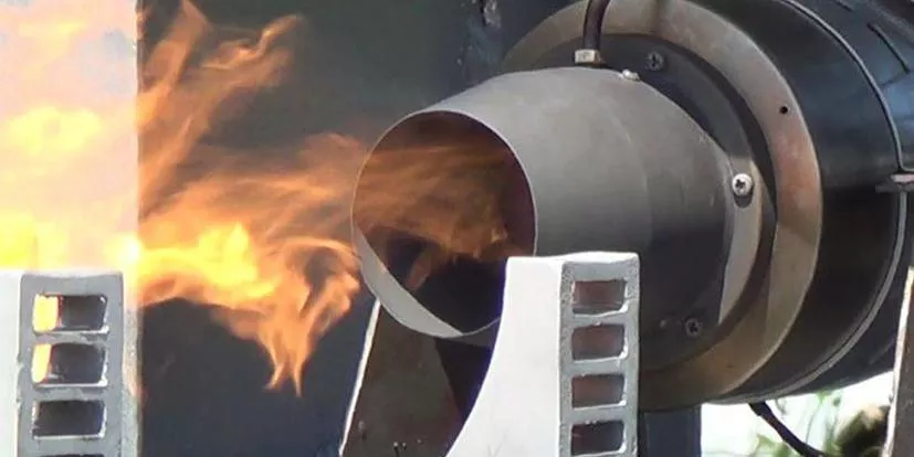 В Самаре начинаются испытания компактного газотурбинного двигателя для реактивных беспилотников