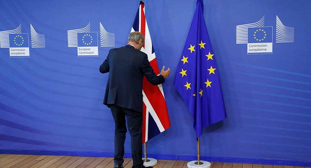 'Soft' or 'Hard' Brexit: Five Options for the UK to Say Goodbye to the EU