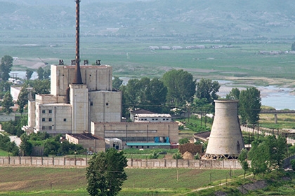 КНДР возобновила производство оружейного плутония
