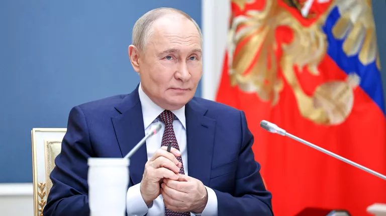 Путин пригласил лидеров ЛАГ на российско-арабский саммит