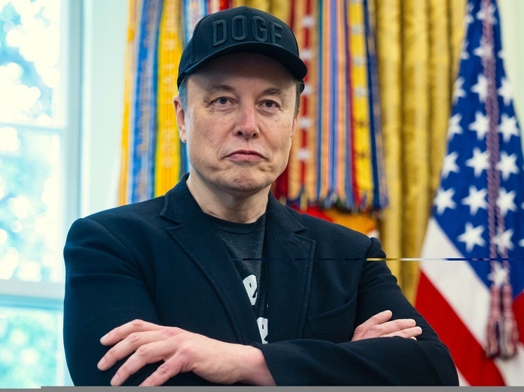 Партия Америки