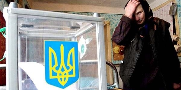 Депутат посмертно: умерший кандидат выиграл выборы на Украине