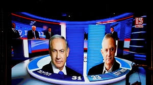 Israeli election suspense: Even if Netanyahu beats Gantz, forming coalition would be challenging