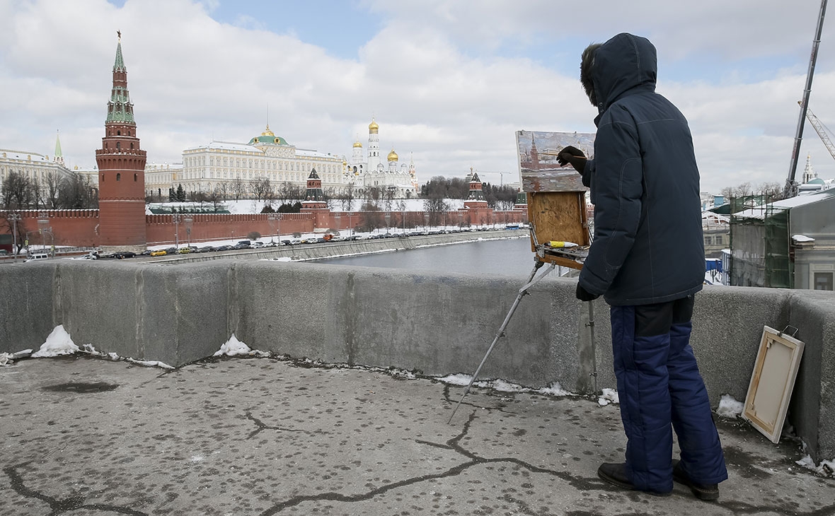 Как будет выглядеть экономика России к концу выходных. Мнение бизнеса