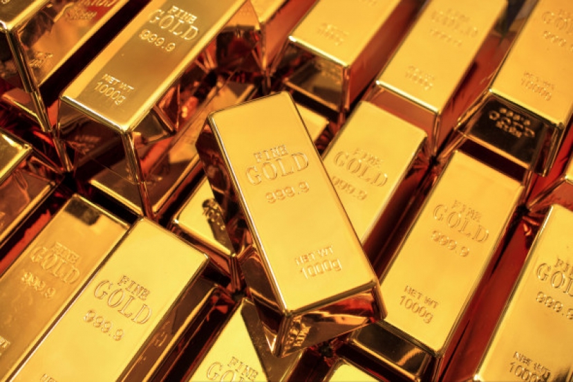 Сбербанк вывез из России две трети запасов золота