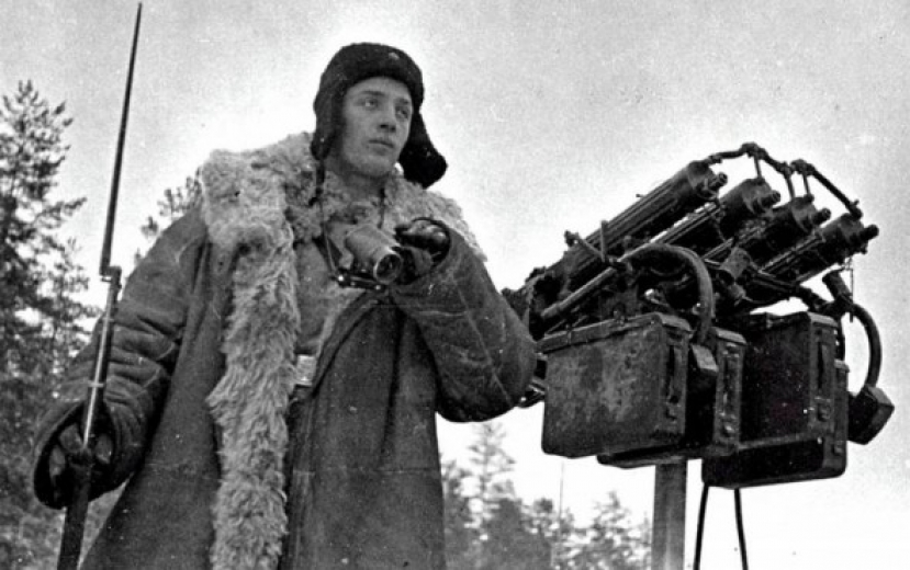 Зимняя война: в 1939 году финны получили от СССР ровно то, что заслуживали