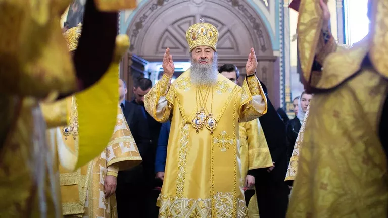Адвокат рассказал, почему киевские власти не смогут депортировать главу УПЦ