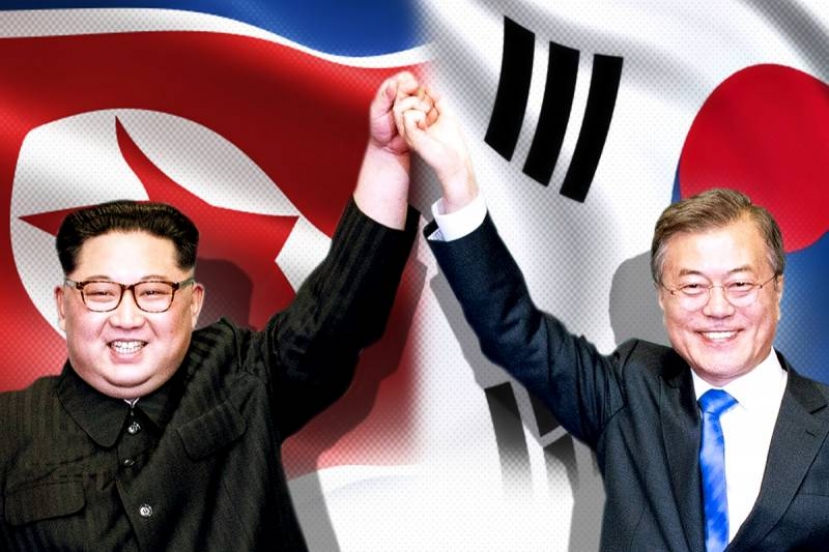 Две Кореи: конец конфронтации и путь в светлое будущее