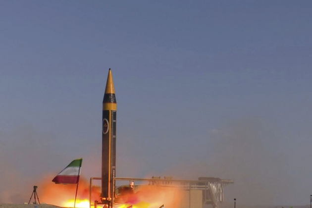 "В ближайшее 24 часа": Иран нанесёт масштабный удар по территории Израиля