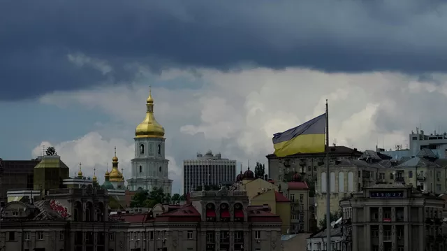 На Украине хотят создать Львовскую агломерацию из 17 территориальных общин
