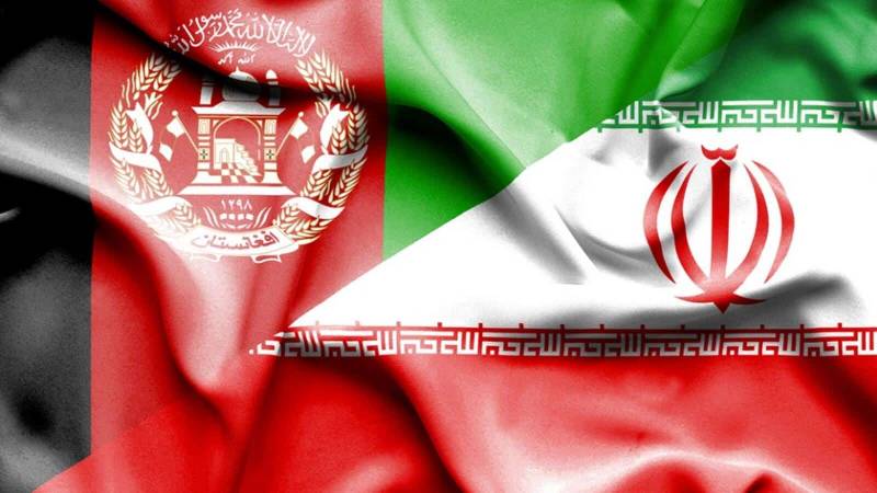 Торговая стратегия Ирана и Афганистана может озадачить США