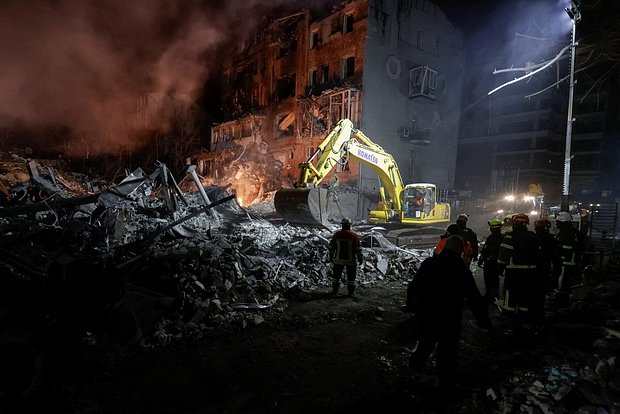 Стало известно о погибших в результате взрывов в Харькове