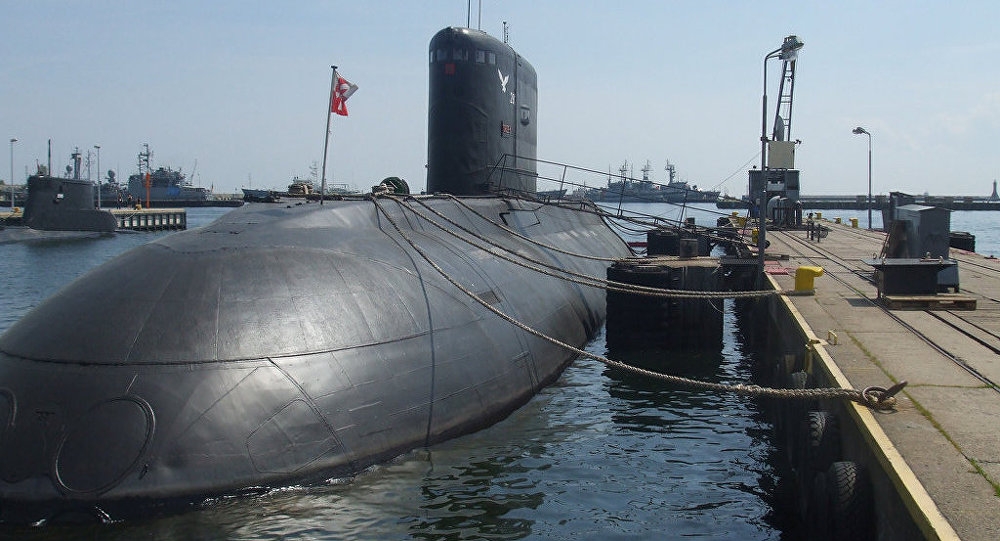 What's Behind Poland's Aspiration to Buy Five Submarines?