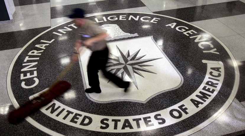 Киберподлог по-американски: как ЦРУ выдаёт себя за «Лабораторию Касперского»