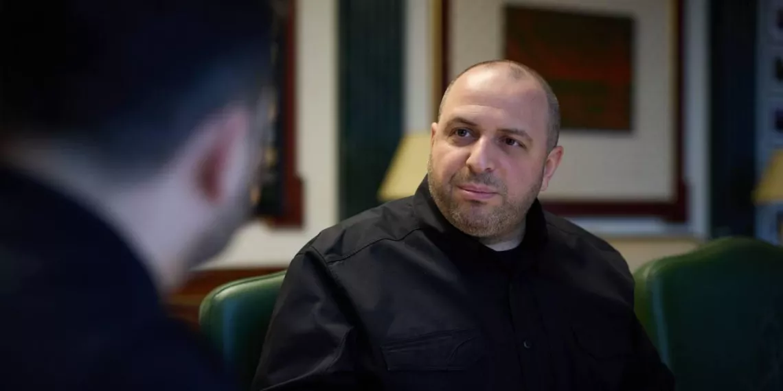 Украина и США обсудят в Швейцарии мирный план