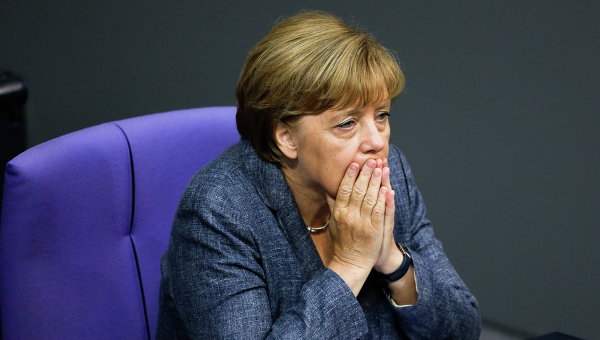 Журналист DW: события в Кельне могут стать началом конца эпохи Меркель