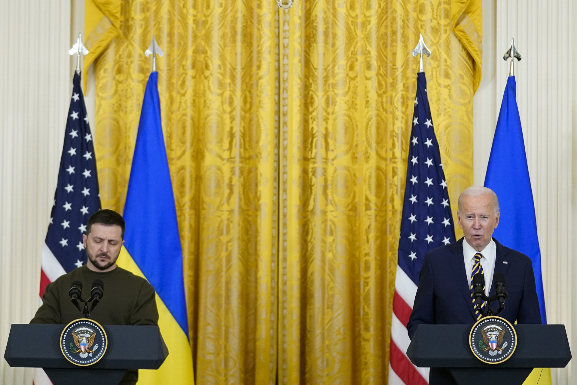 «В прямой зависимости от Вашингтона»: зачем США предложили список приоритетных реформ для Украины