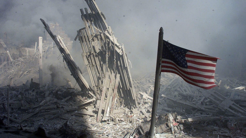 Территория террора: почему Вашингтон не усвоил уроков 9/11