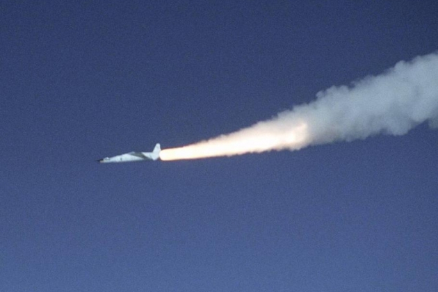Шойгу: Россия создаст гиперзвуковые ракеты большой дальности