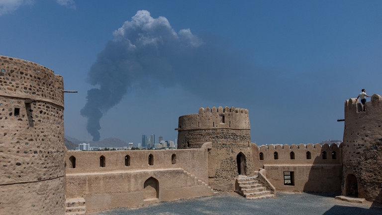 US-Israeli ‘military gamble’ has destabilized entire Middle East – Moscow