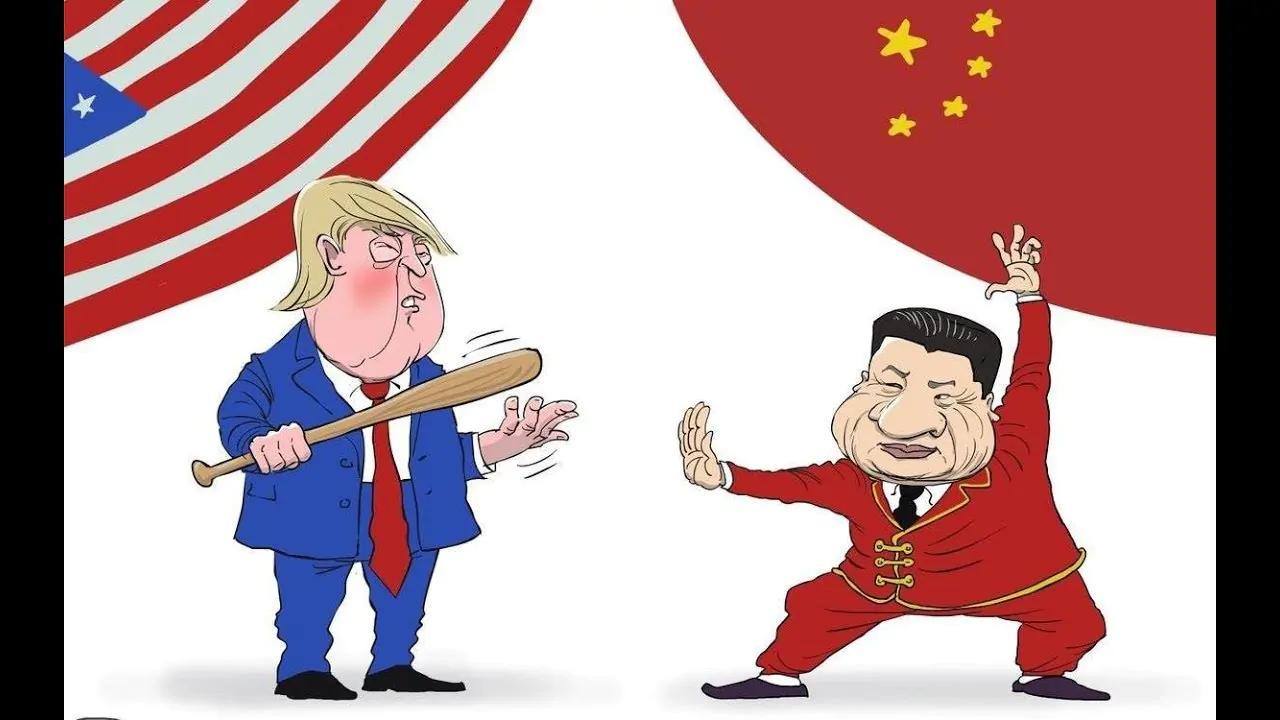 «Перспектива светлая, но путь извилистый» – в Москве цитируют Мао