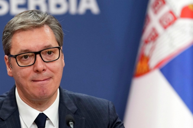 Сербия вводит новую политику страны в военном секторе из-за вероятной поставки Украине вооружения